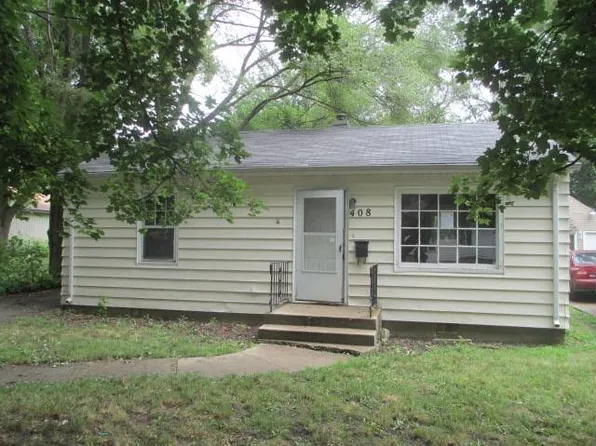 408 Howell Pl, Aurora, IL 60505