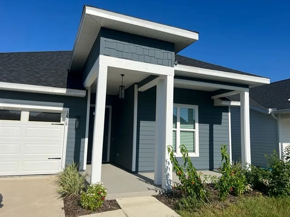 12518 NW 159th Way