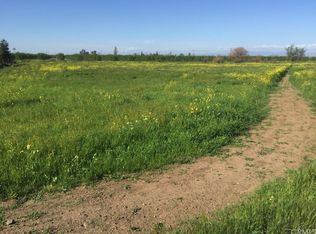 5 Arboleda, Merced, CA --