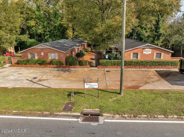 3445 Vineville Ave, Macon, GA 31204
