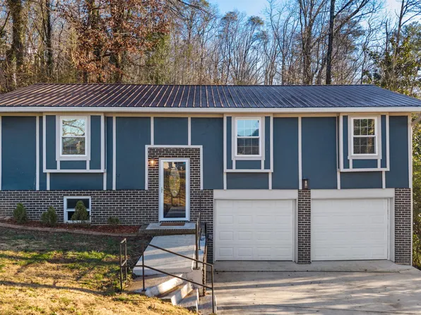 110 Orlando Dr, Chattanooga, TN 37415