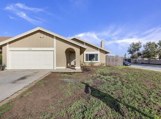 12078 Buckthorn Dr, Moreno Valley, CA 92557