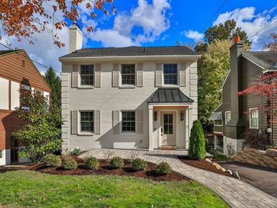 1120 Paxton Ave, Cincinnati, OH, 45208