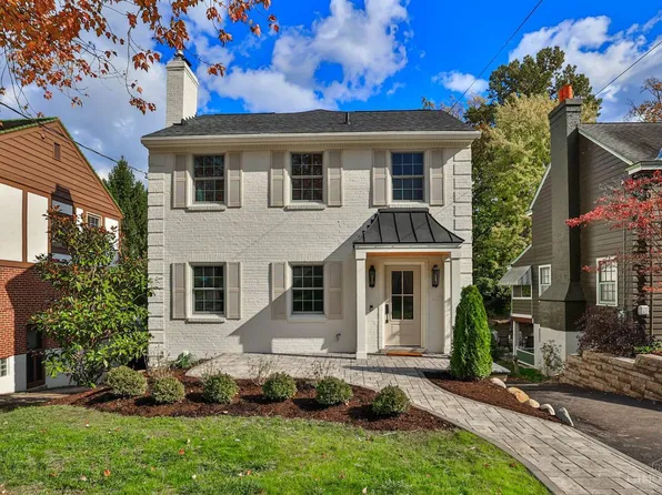1120 Paxton Ave, Cincinnati, OH 45208