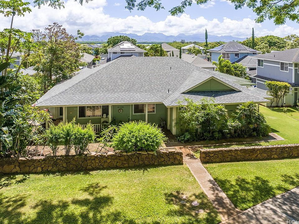 911095 Aawa Dr, Ewa Beach, HI 96706 Zillow