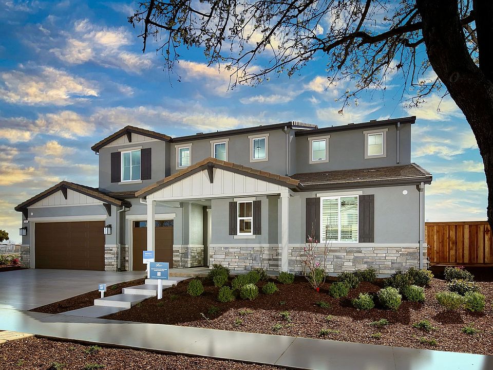 Orchard Trails Homesite 4
