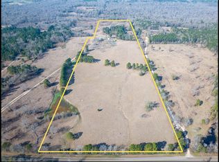 Fm 328, Huntington, TX 75949