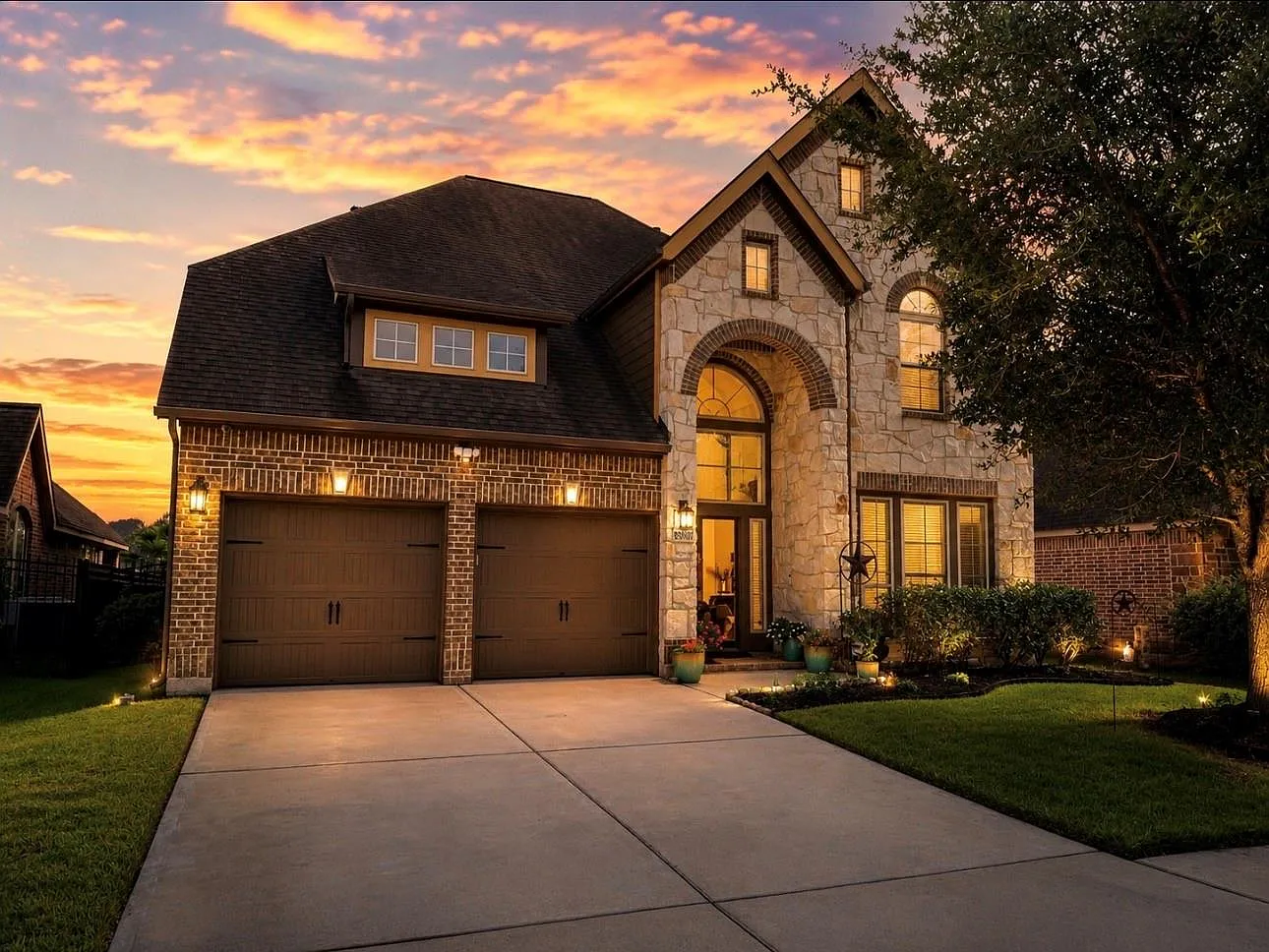 4 bed, 3.5 bath, 2839 sqft, $3,650 — Photo 1