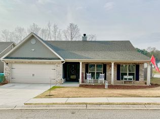 171 Goldshore Way, Statham, GA 30666