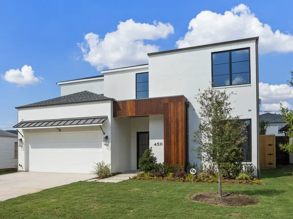 4511 Cowan Ave, Dallas, TX 75209