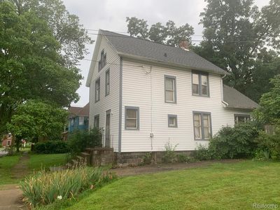 309 Bidwell St, Albion, MI, 49224