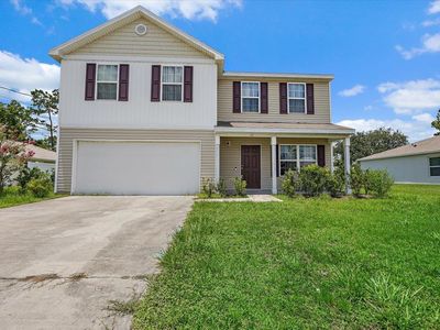 12 Prestwick Ln, Palm Coast, FL, 32164