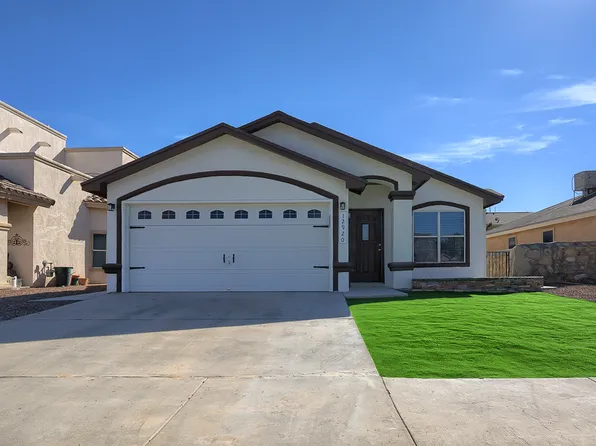 12920 Tierra Salas, El Paso, TX 79938