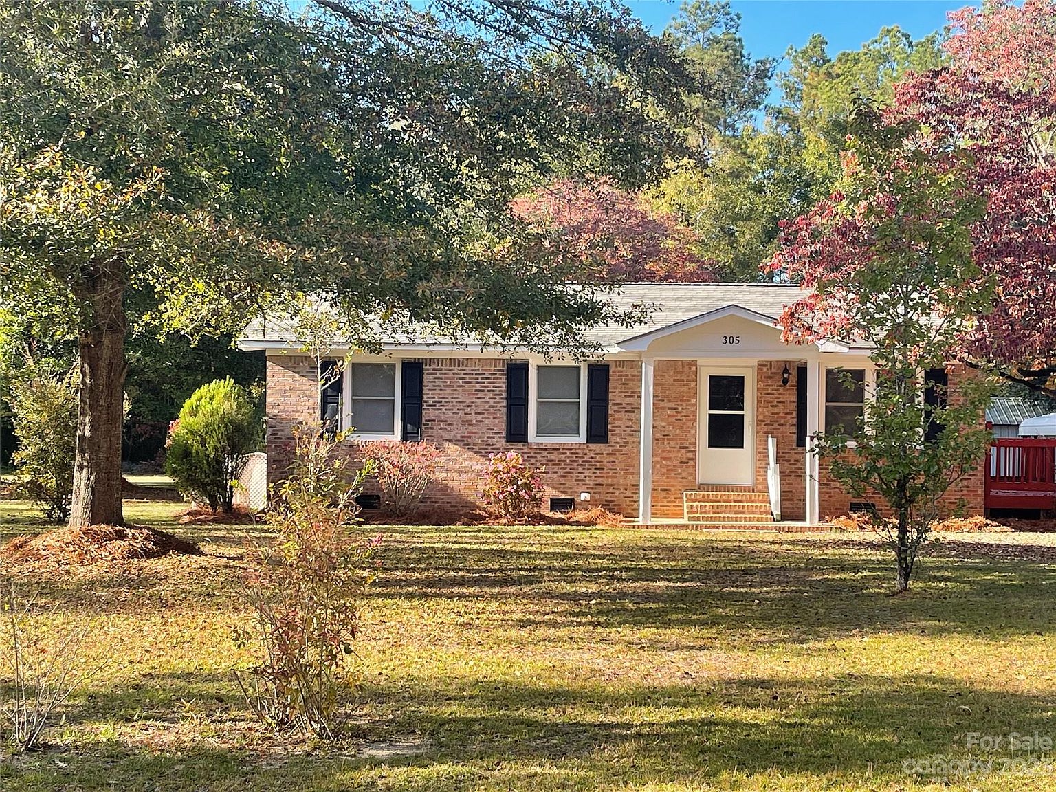 305 Spring St E, Bethune, SC 29009 MLS 4082946 Zillow