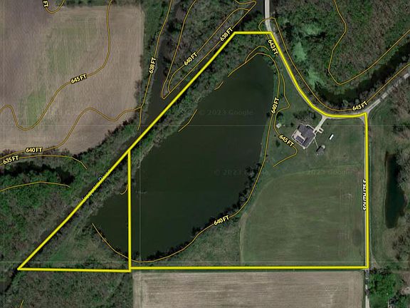 2nd image of 1705 E Lake Kenoyer Rd
