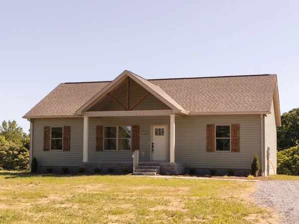 346 Hawkins Rd Lot 2, Westmoreland, TN 37186