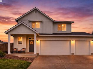 1433 Darlington Dr, Junction City, OR 97448