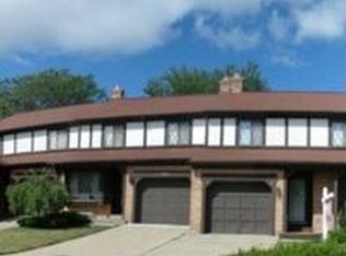 3702 Greenbrook Ln, Flint, MI 48507