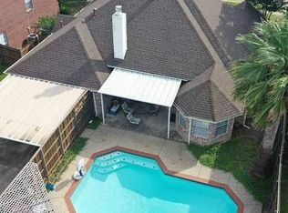 6605 Falcon St, Rowlett, TX 75089