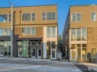 802 23rd Ave S #B, Seattle, WA 98144