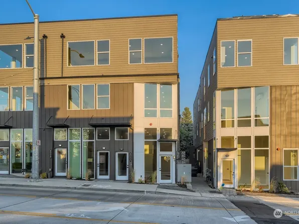 802 23rd Avenue S #B, Seattle, WA 98144