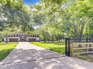 1910 Heritage Ln, Richmond, TX 77406