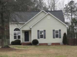 6637 Eagles Crossing Dr, Wendell, NC 27591