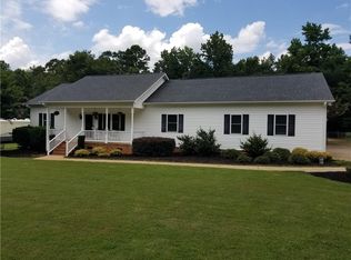207 Boxwood Ln, Anderson, SC 29621