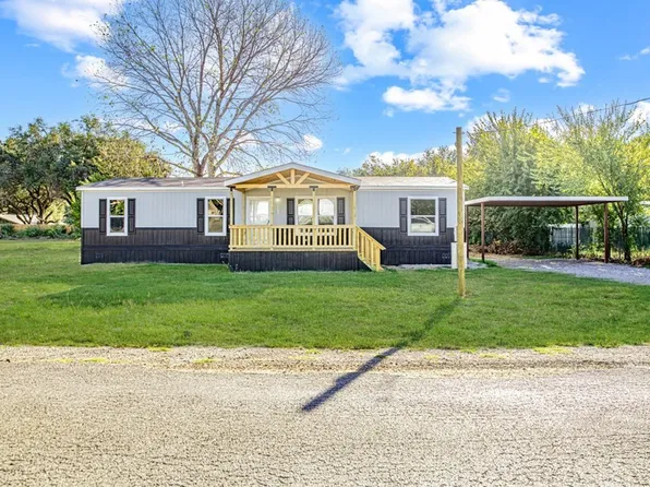 123 S Kelly Ct, Azle, TX 76020