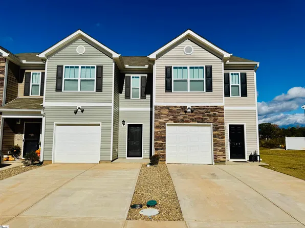 120 Sunriff Ct, Greer, SC 29651