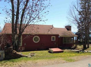 1448 Croftville Rd, Grand Marais, MN 55604