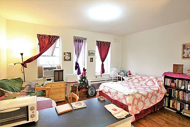 Rented by JK Dansar Corp