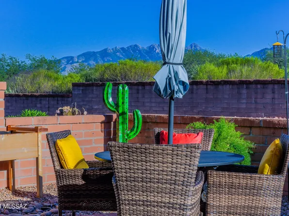 975 W Camino Del Arrendajo, Green Valley, AZ 85622