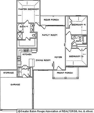 3rd image of 9246 Cypress Lake Dr
