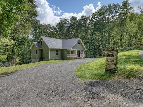 2nd image of 215 Rhodemont Trl