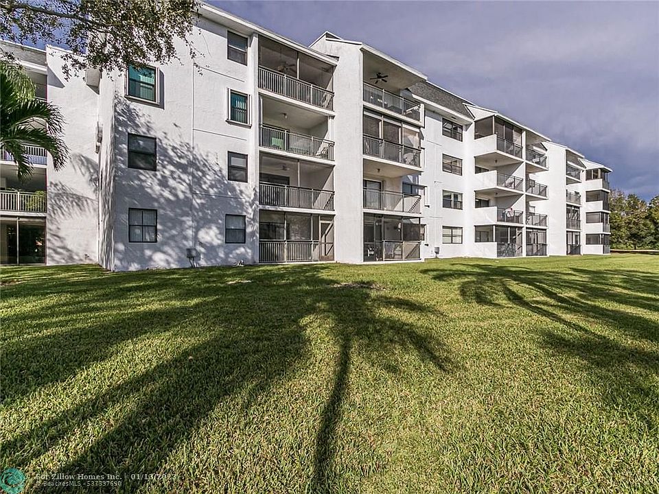 Fairways At Bonaventure Condominiums Fort Lauderdale, FL Zillow