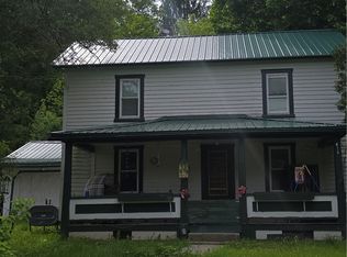 119 County Road 7, Mc Donough, NY 13801
