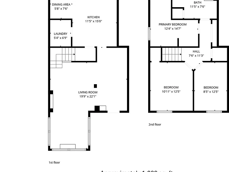 418 E Market St — Photo 17
