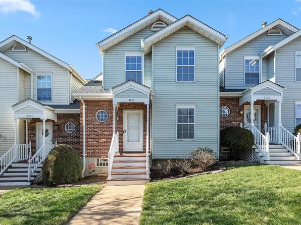 3155 Carrsville Ct, Saint Louis, MO 63139
