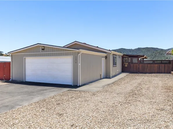 4656 Blue Lupine Ln, Heritage Ranch, CA 93446