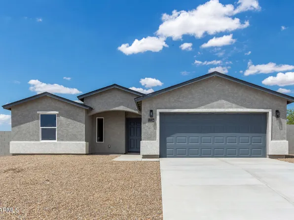 12134 W DELWOOD Drive, Arizona City, AZ 85123