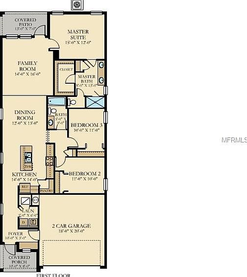 2nd image of 11646 Lake Blvd