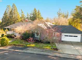 12500 SE Ridgecrest Rd, Happy Valley, OR 97086