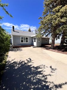 234 3rd Ave SE, Cut Bank, MT, 59427