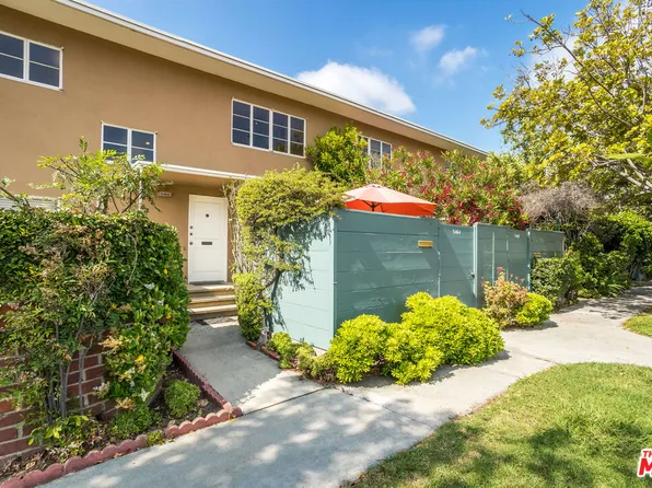 5464 1/2 Village Grn, Los Angeles, CA 90016