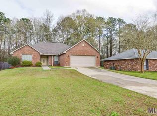 11916 Sage Dr, Baton Rouge, LA 70818