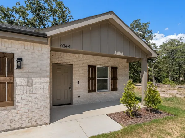 6144 Shawnee Dr, Mabank, TX 75156