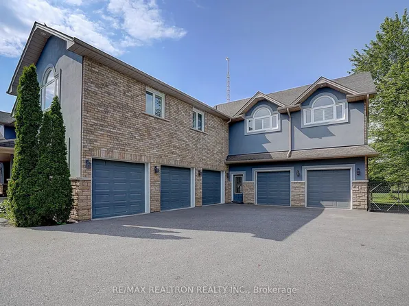 99 Hurd St Unit 2, Oshawa, ON L1H 0M3