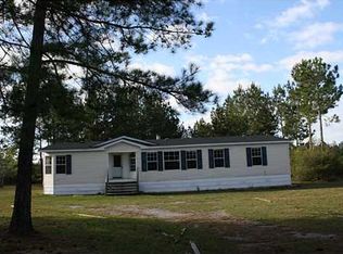 20283 Gordon St, Saucier, MS 39574