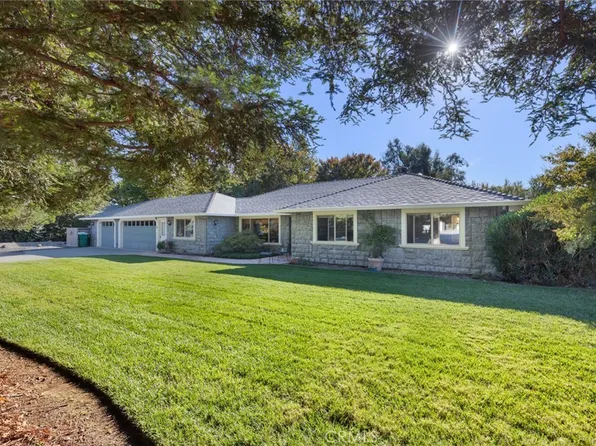 16 Felicidad Ln, Chico, CA 95973